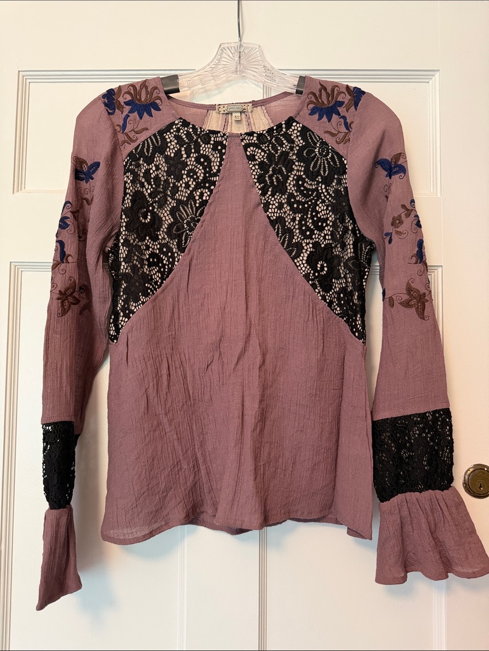 Gimmicks Blouse